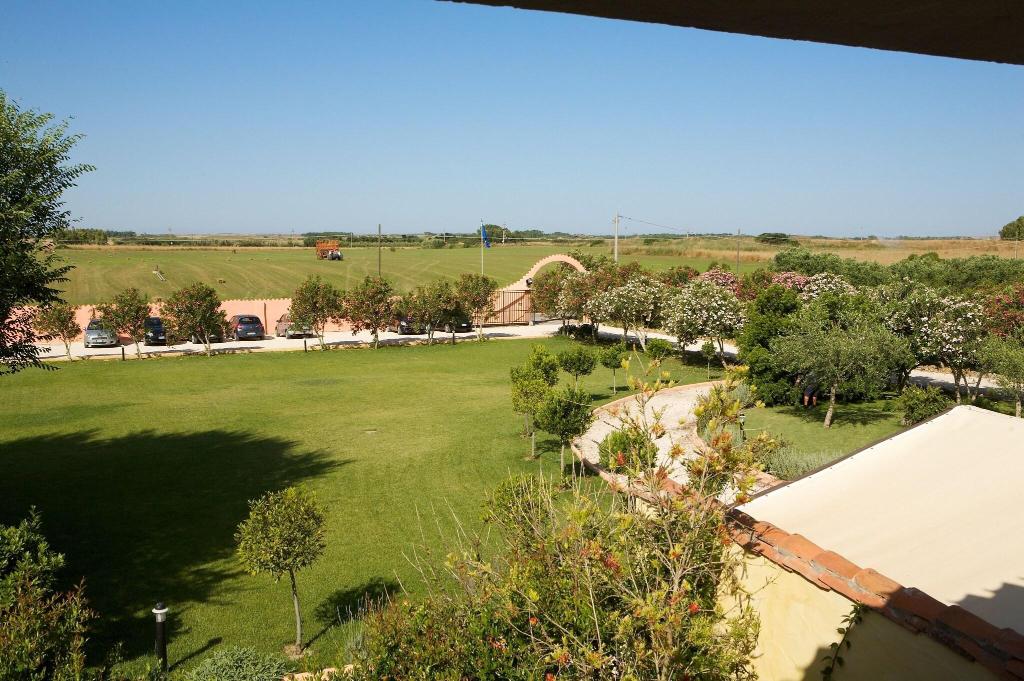 Is Benas Country Lodge