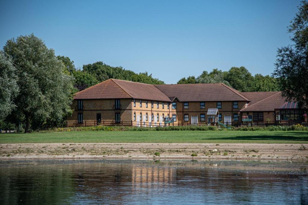Dragonfly Hotel Peterborough - General view