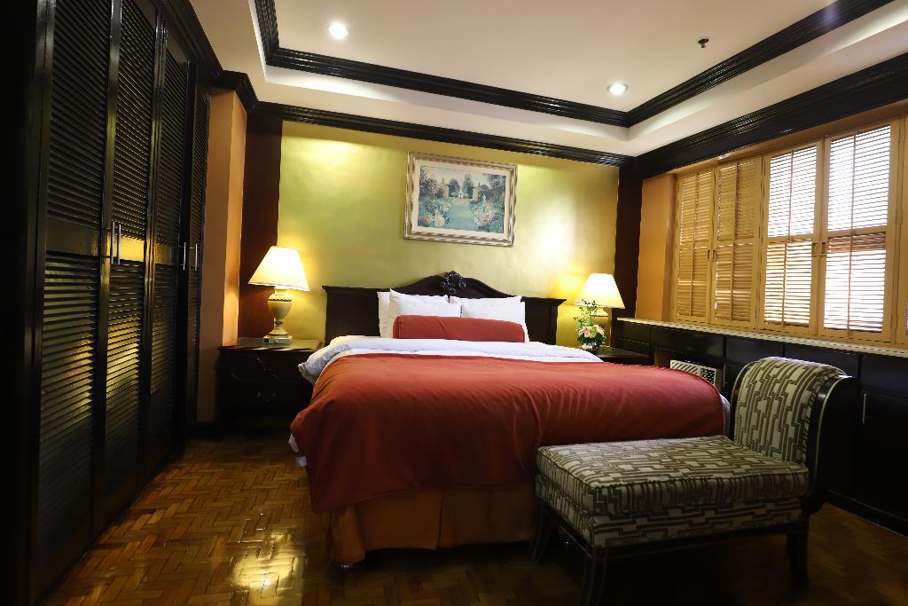 Lourdes Suites