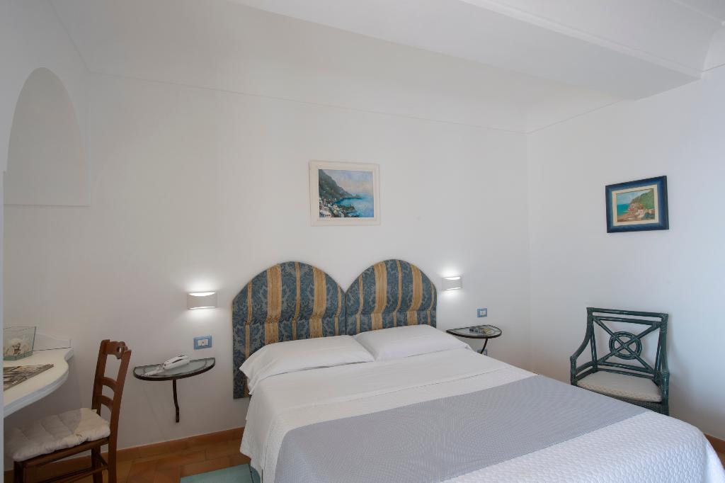 Maresca Hotel Praiano