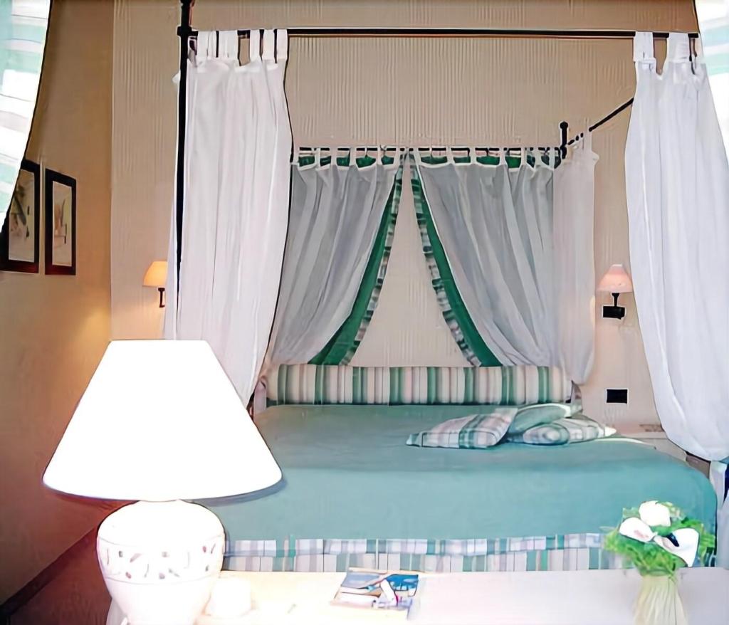 Villa Romantica