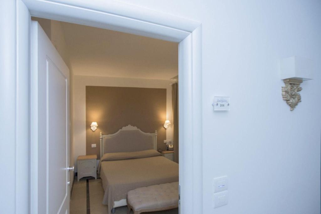 Hotel Gargallo