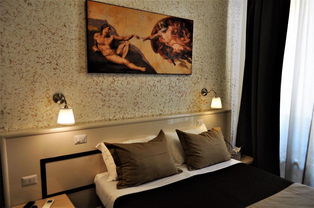 Castel Santangelo Inn