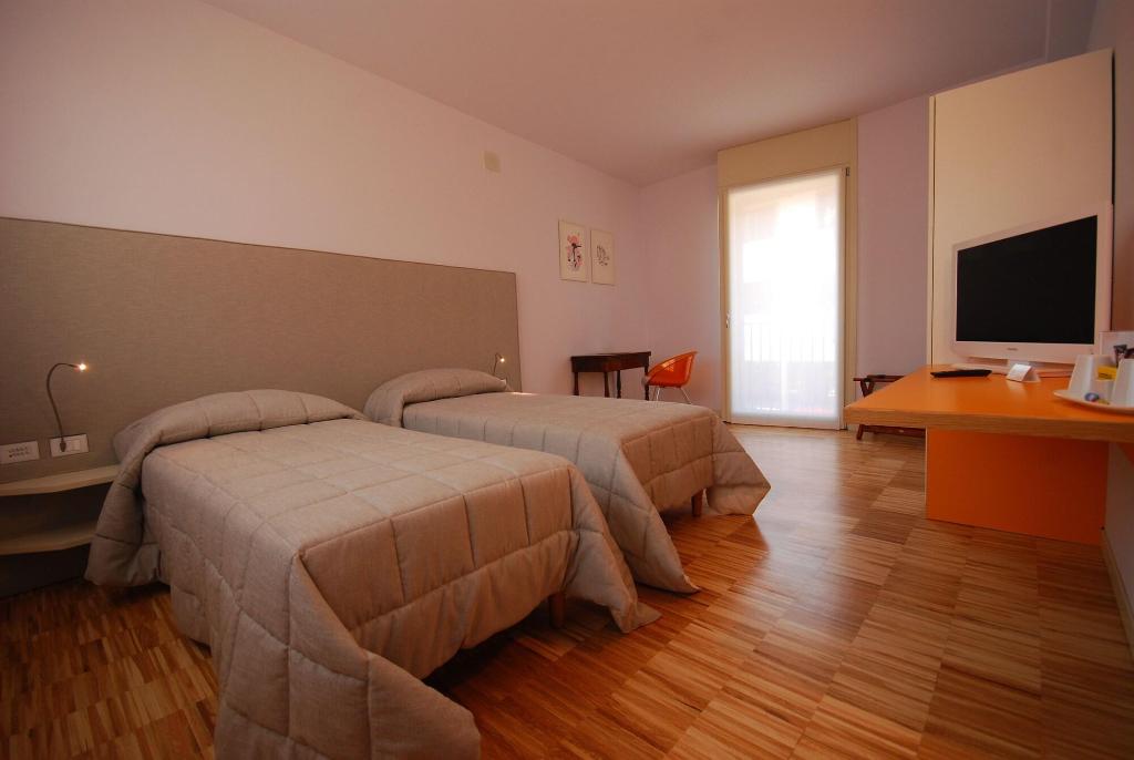 B&B Stile Libero