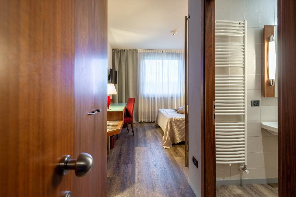 First Hotel Malpensa