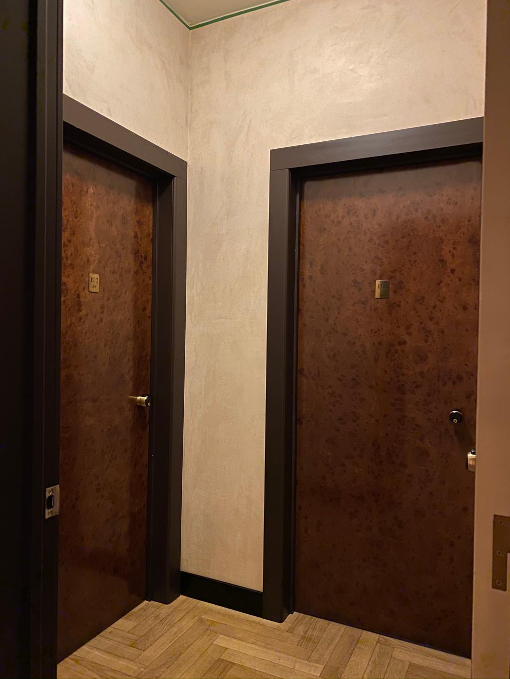 Verdi Boutique Hotel