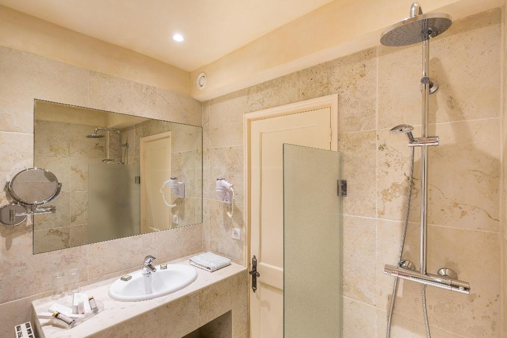 Bastide de Tourtour & SPA
