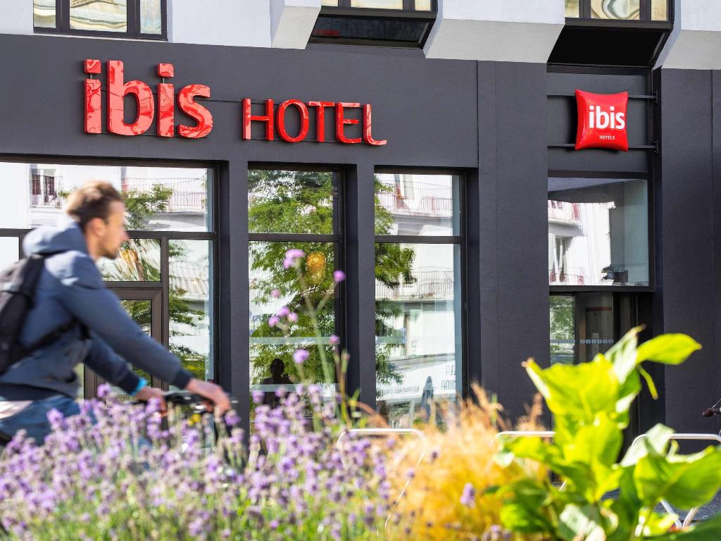 Ibis Brest Centre