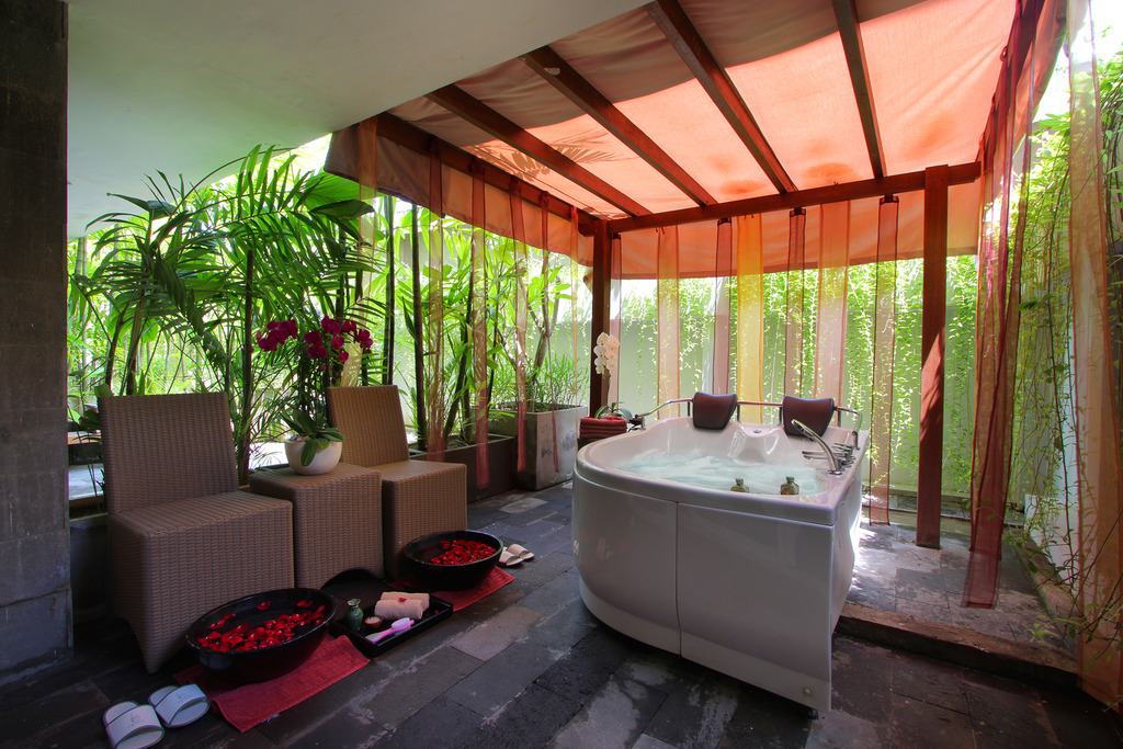 Hotel b Hotel Bali & Spa, Indonesien, Denpasar. Großes 1