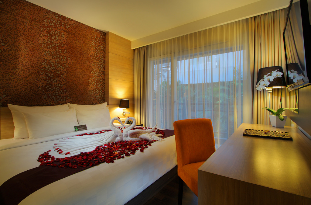 b Hotel Bali & Spa