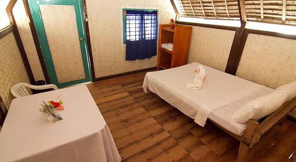 Modessa Island Resort