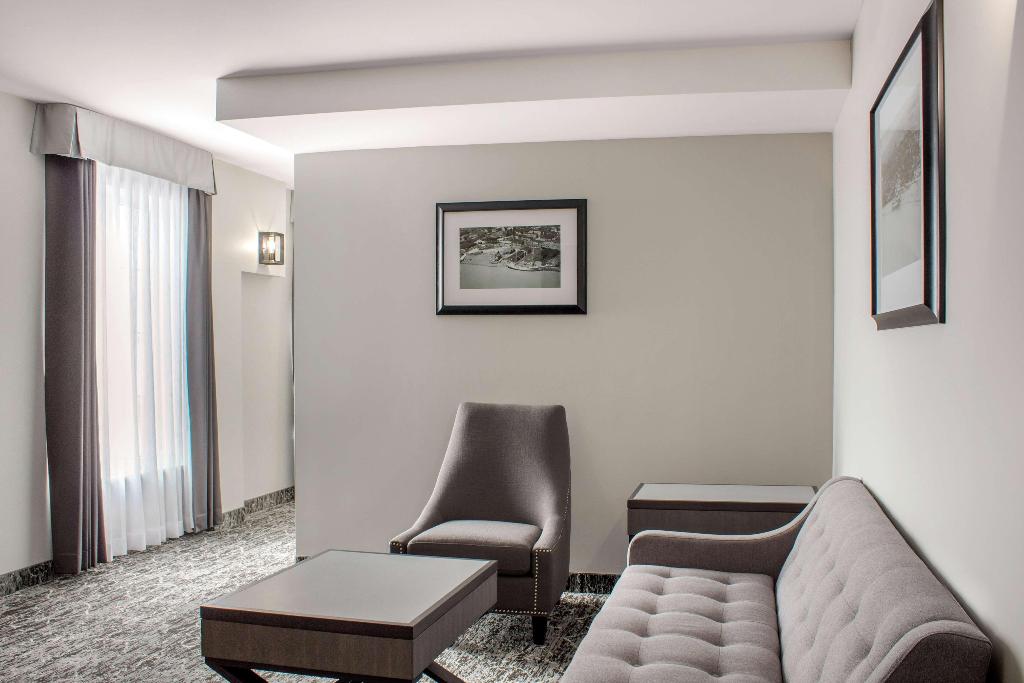 Chateau Moncton, Trademark Collection By Wyndham