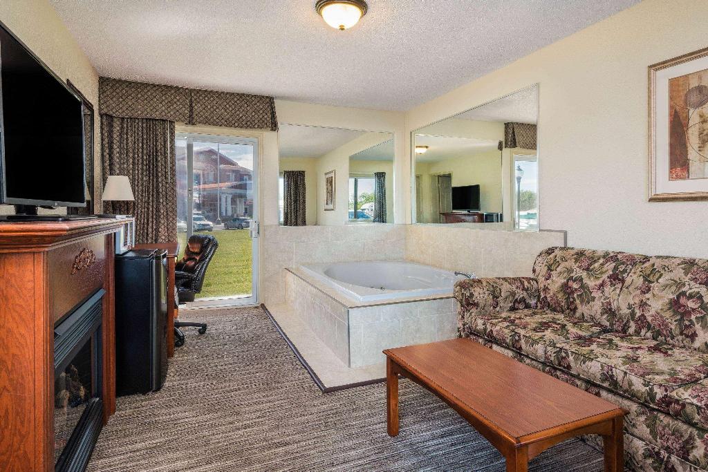 Travelodge Gananoque