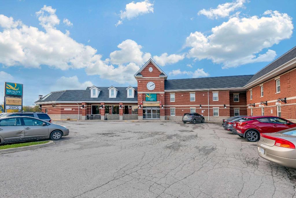 Quality Inn Sarnia