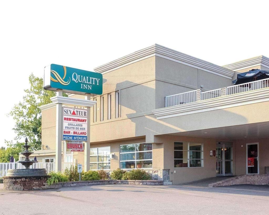 Quality Inn
