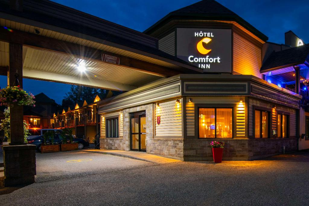 Comfort Inn