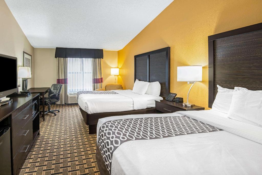 La Quinta Inn & Suites Denison-North Lake Texoma