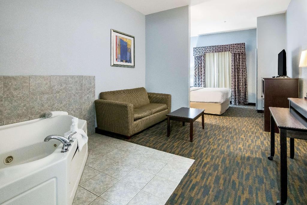 Motel 6 Mineral Wells Tx