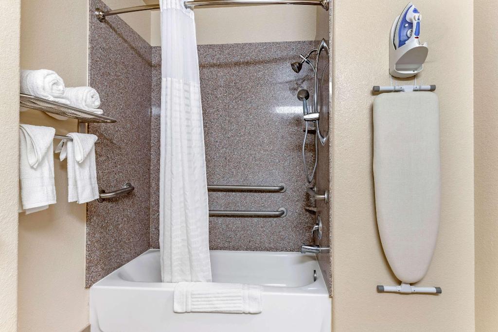 Comfort Inn & Suites Navasota