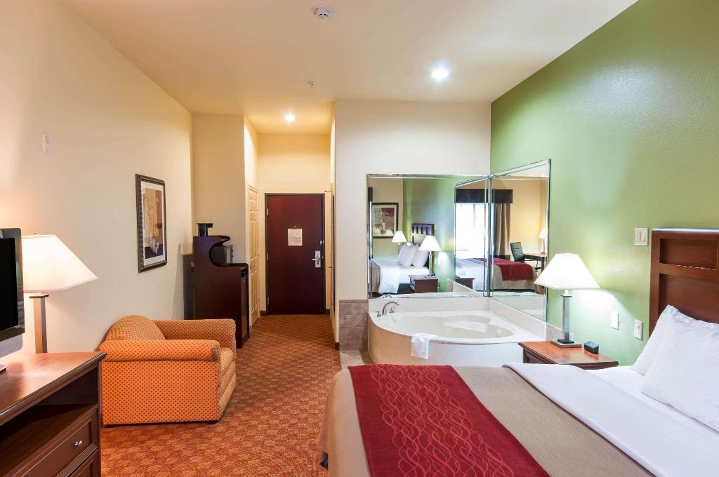 Best Western Texas City