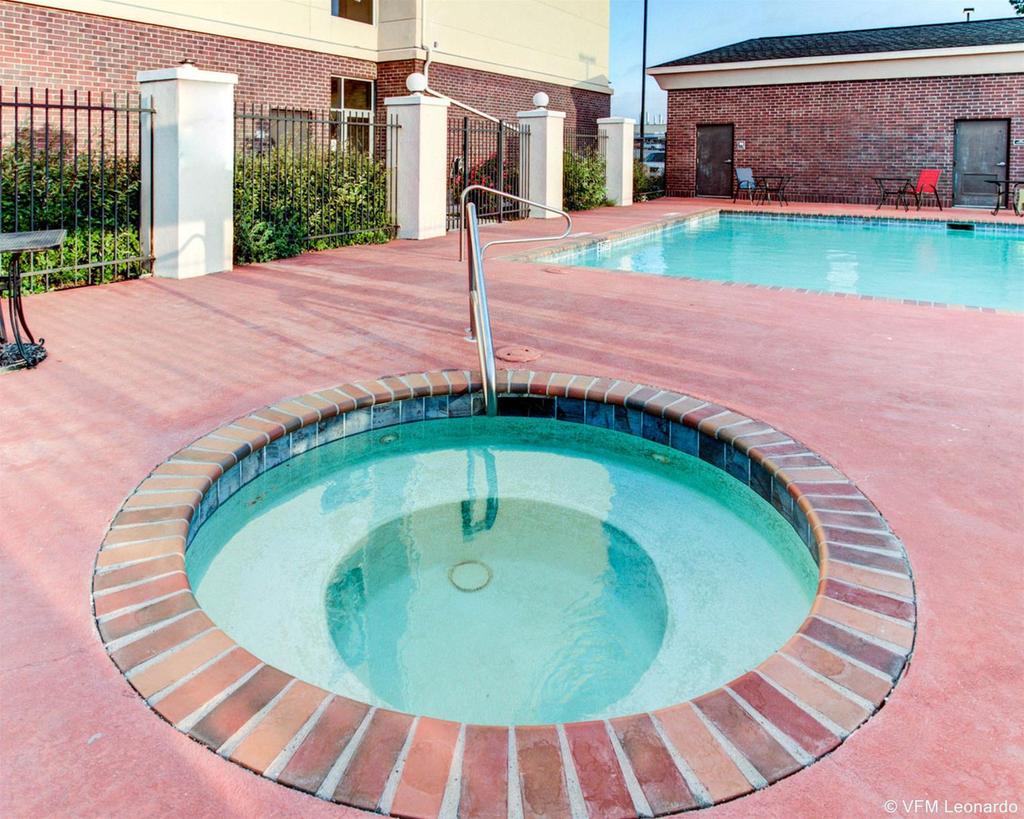 Comfort Suites Waxahachie - Dallas