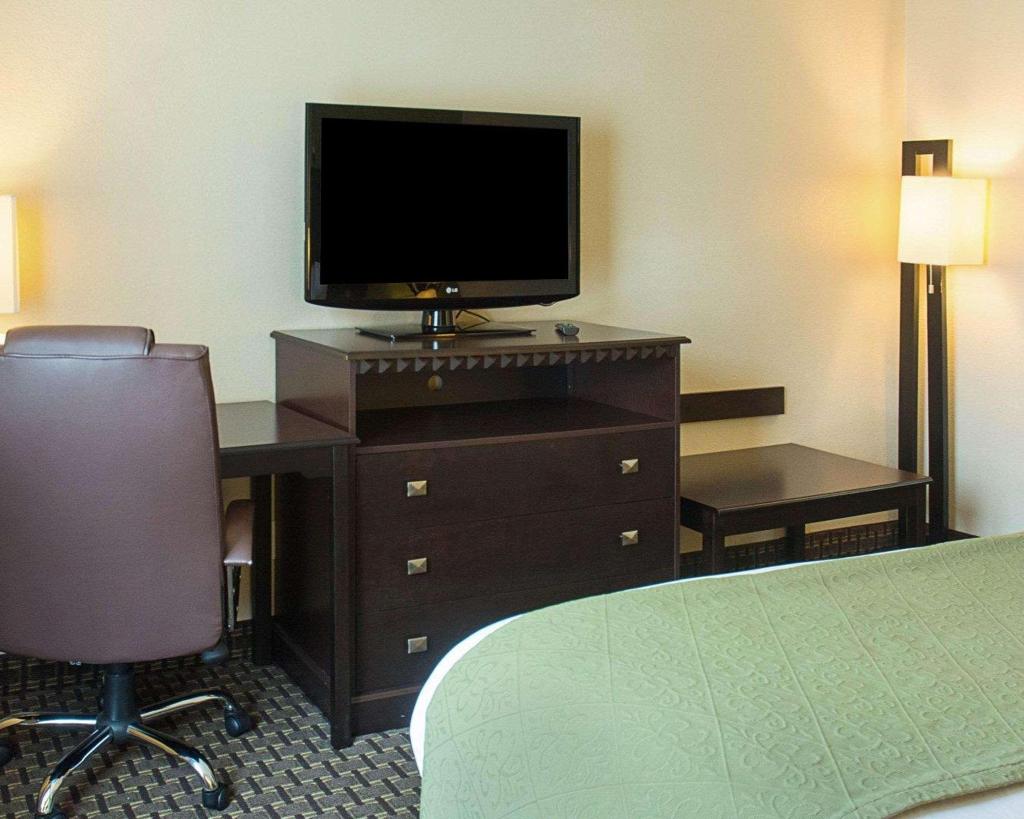 Quality Inn & Suites Quantico