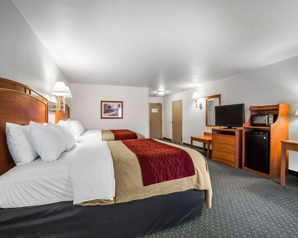 Comfort Inn & Suites
