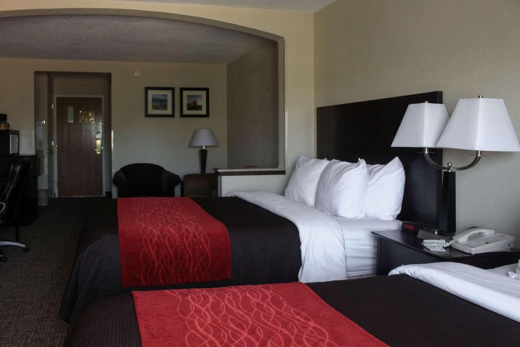 Comfort Inn & Suites North Tucson - Marana