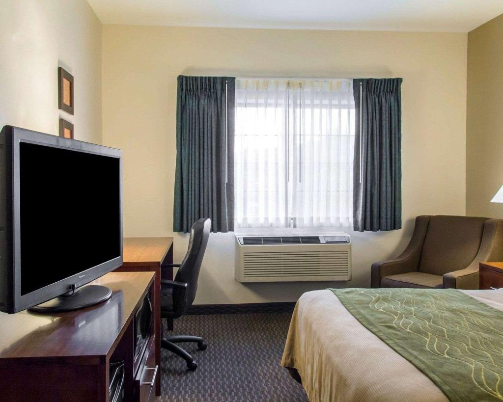 Quality Inn Vail Valley