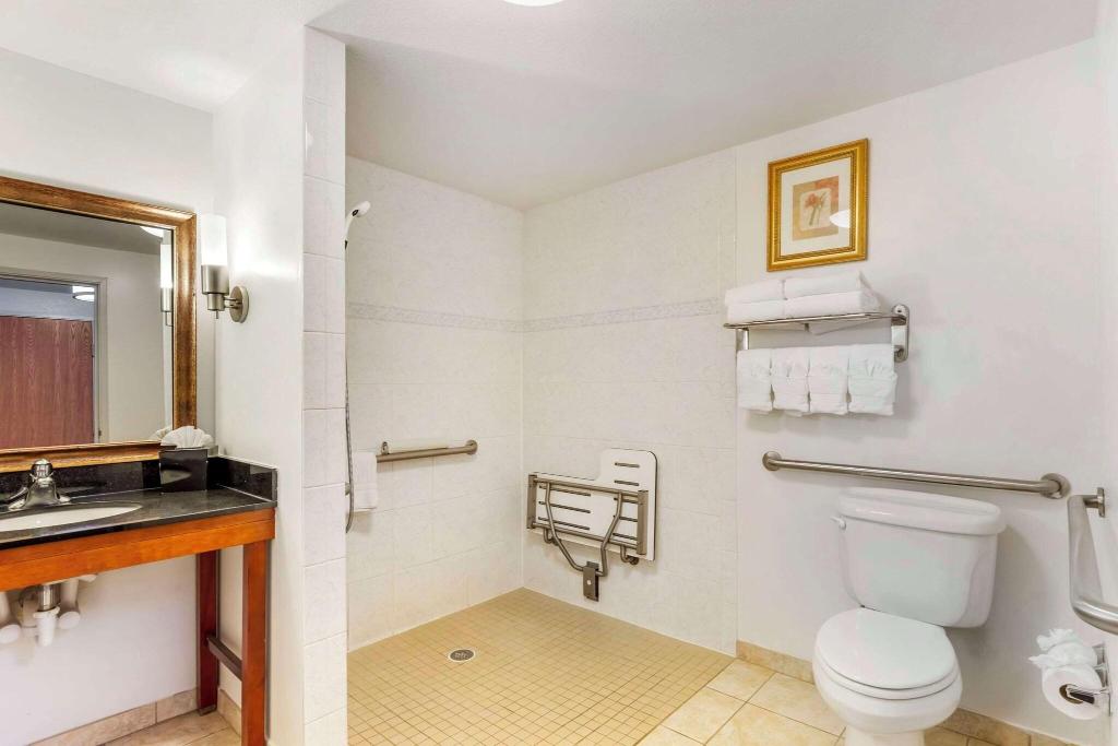 Comfort Suites Longmont