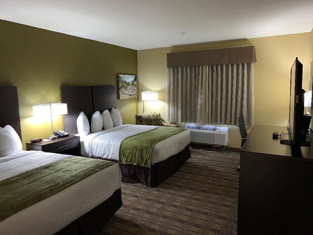 Pagosa Springs Lodge