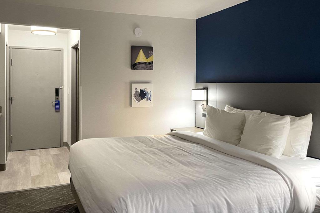 Quality Inn & Suites Denver North - Westminster