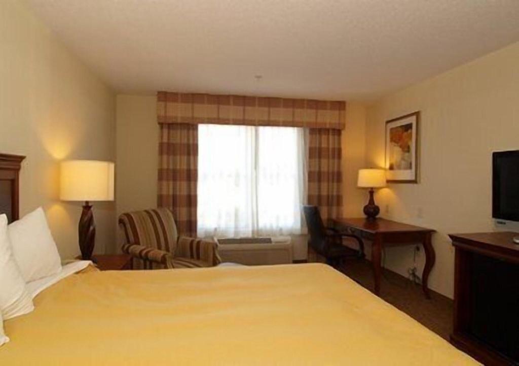 Comfort Inn & Suites