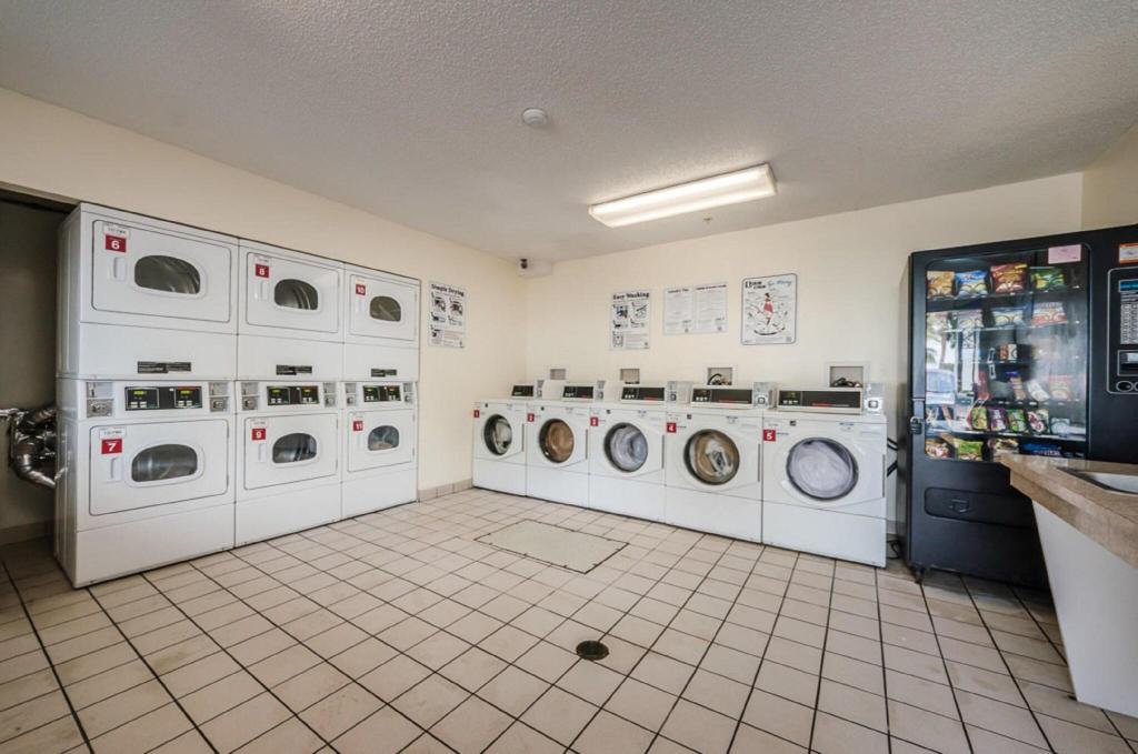 Suburban Extended Stay Hotel Clearwater