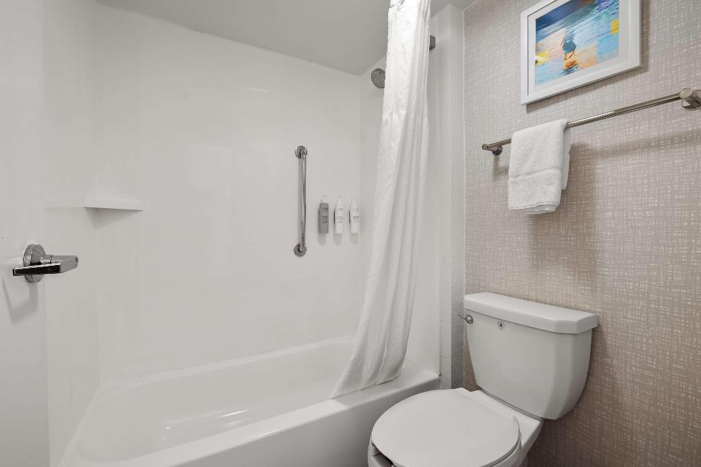 Hampton Inn Weston Ft. Lauderdale