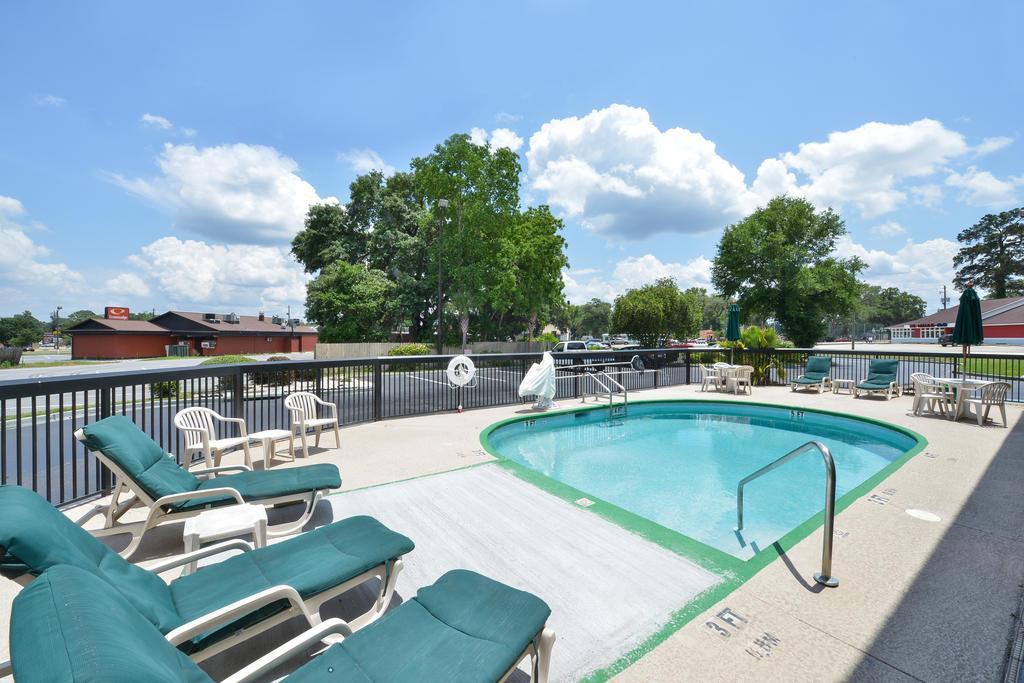 Quality Inn at Fort Stewart en Hinesville (y alrededores)