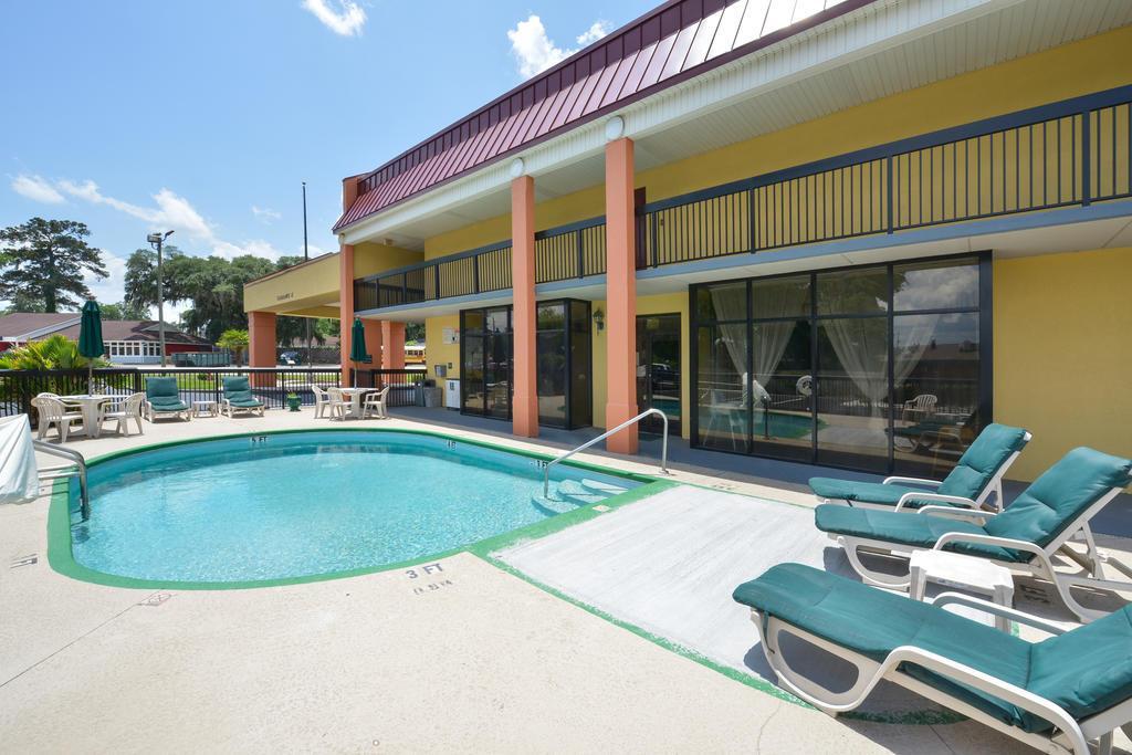 Quality Inn at Fort Stewart en Hinesville (y alrededores)