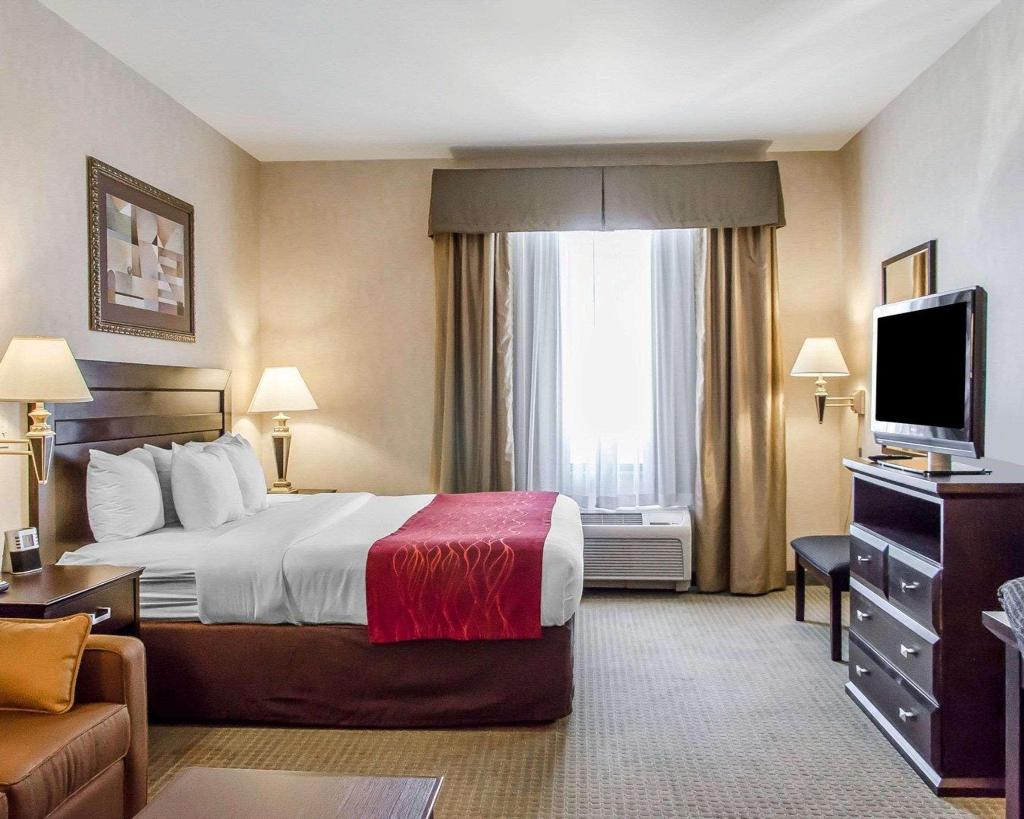 Comfort Inn & Suites Jerome - Twin Falls