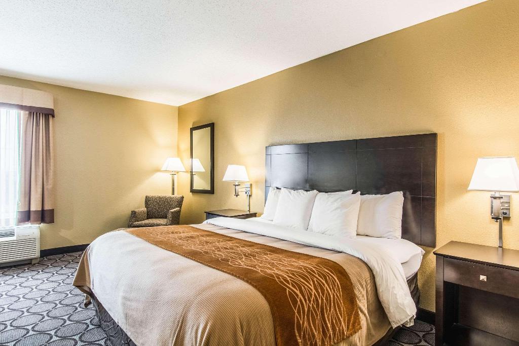 Comfort Inn Airport Turfway Road