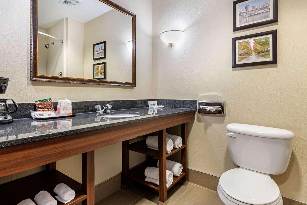 Holiday Inn Express Hebron Cincinnati Airport