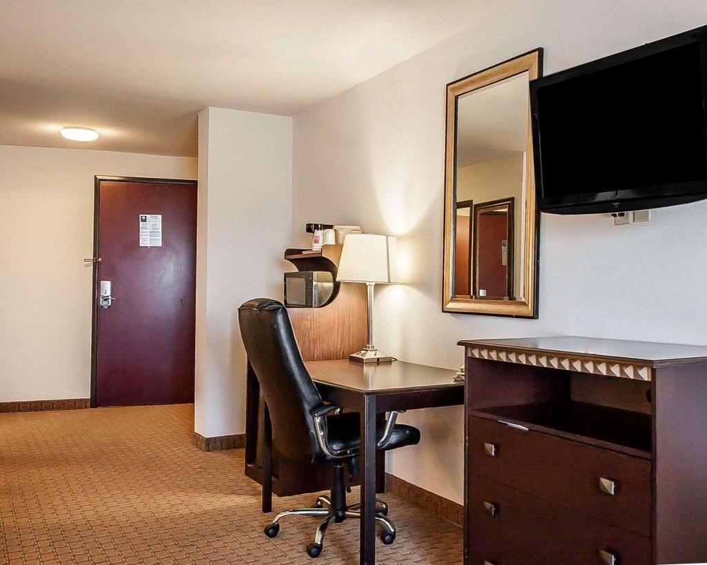 Comfort Suites Jackson-Cape Girardeau