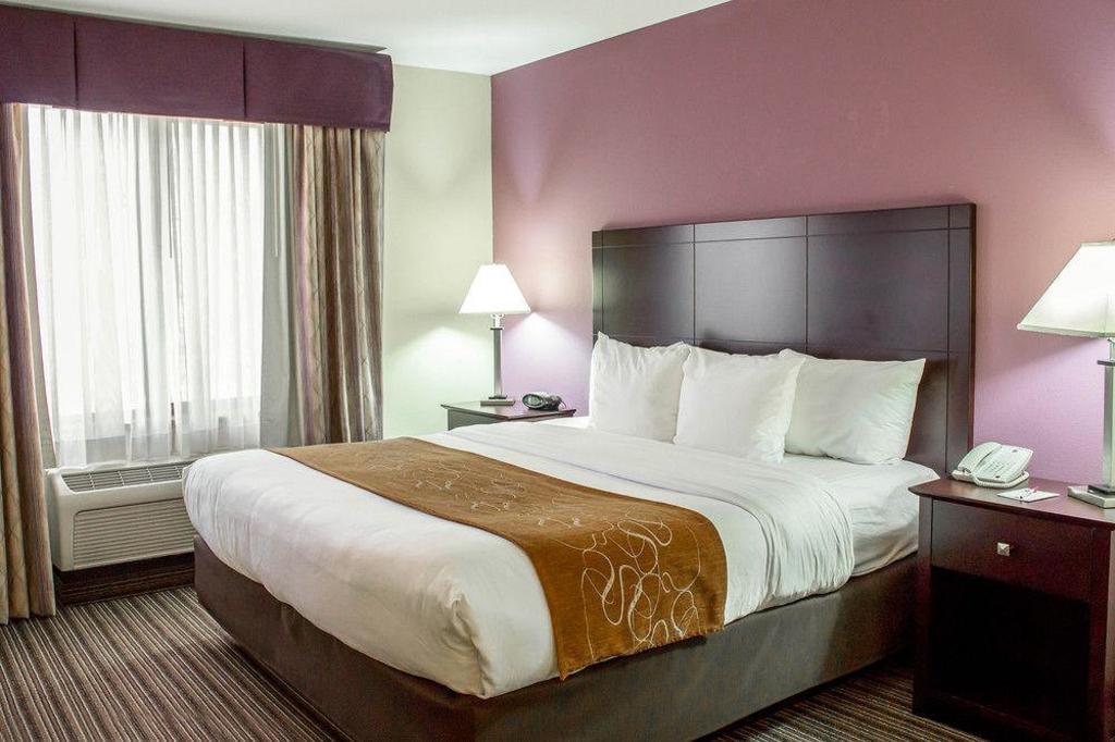 Comfort Suites Sanford