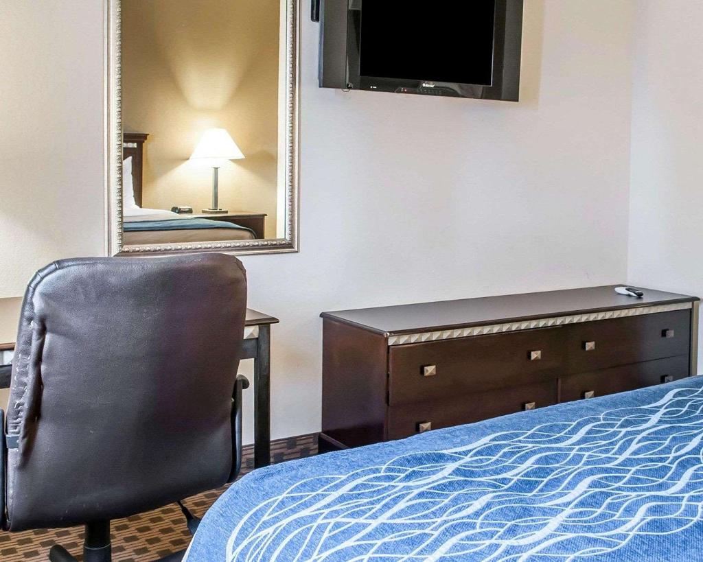 Comfort Inn & Suites Lordsburg I-10