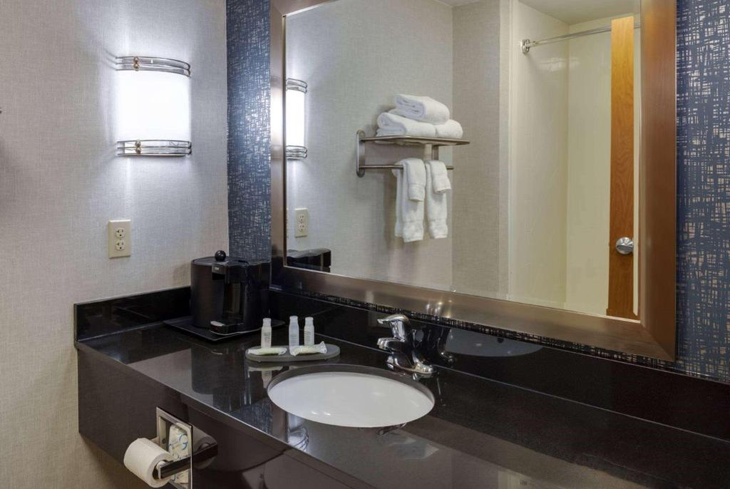 La Quinta Inn And Suites Edmond
