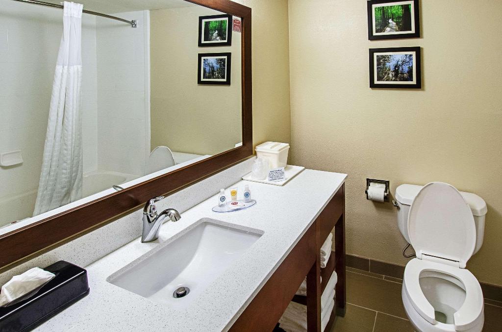 Comfort Inn & Suites Santee I-95