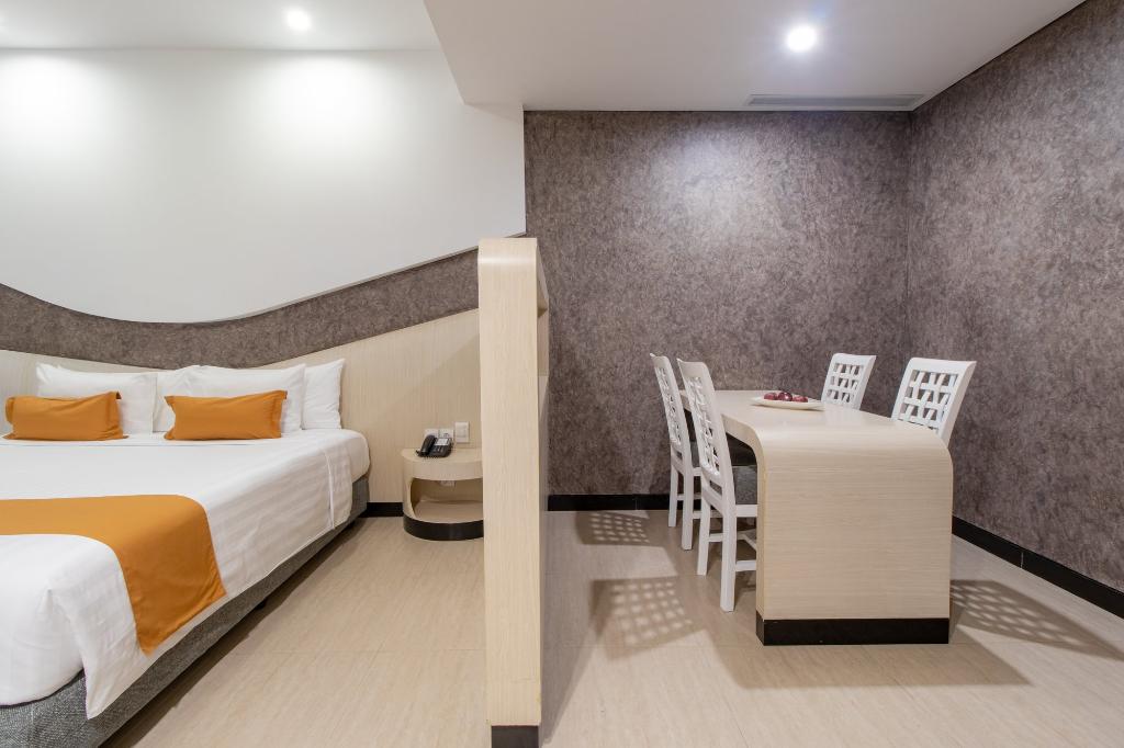 Aston Cirebon Hotel & Convention Center