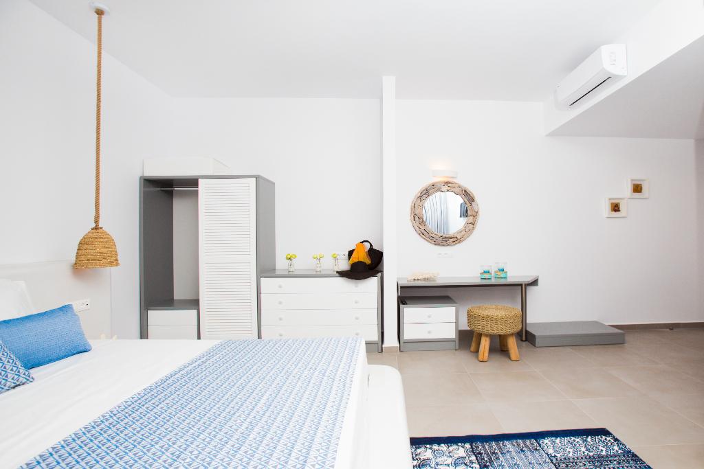 Lindos Portes