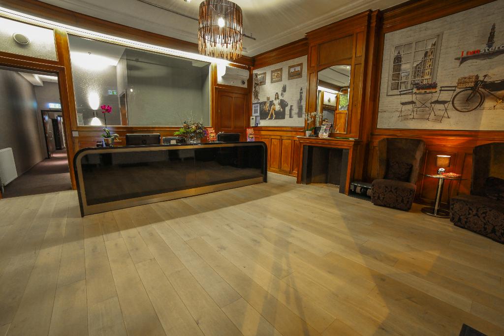 Hotel Mansion, Niederlande, Amsterdam. Großes 1