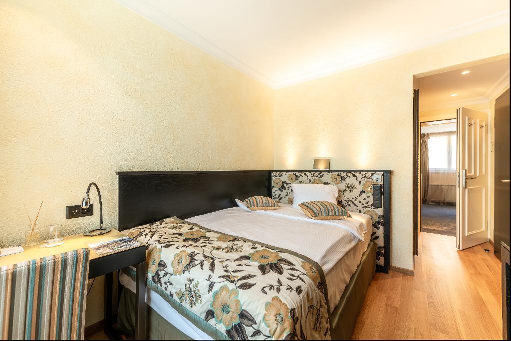 Lenkerhof Gourmet Spa Resort