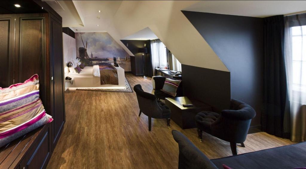 Hotel & Spa Savarin